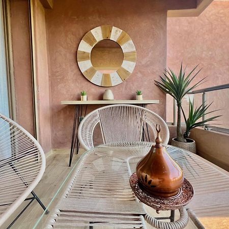 Marrakech Golf City Prestigia Marrákes Kültér fotó