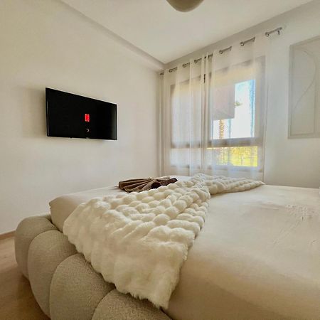 Marrakech Golf City Prestigia Marrákes Kültér fotó