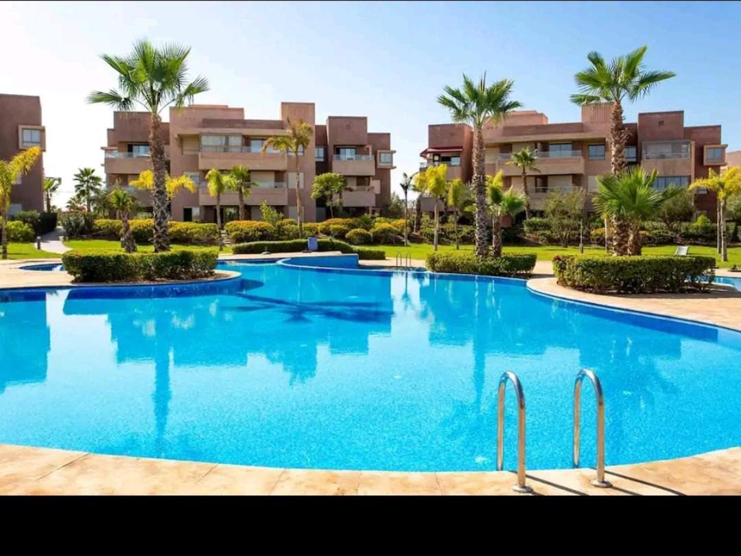 Marrakech Golf City Prestigia Marrákes Kültér fotó