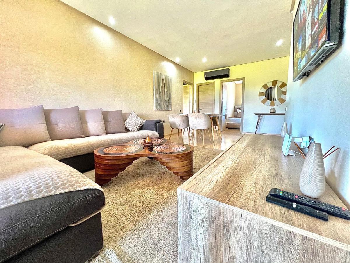 Marrakech Golf City Prestigia Marrákes Kültér fotó