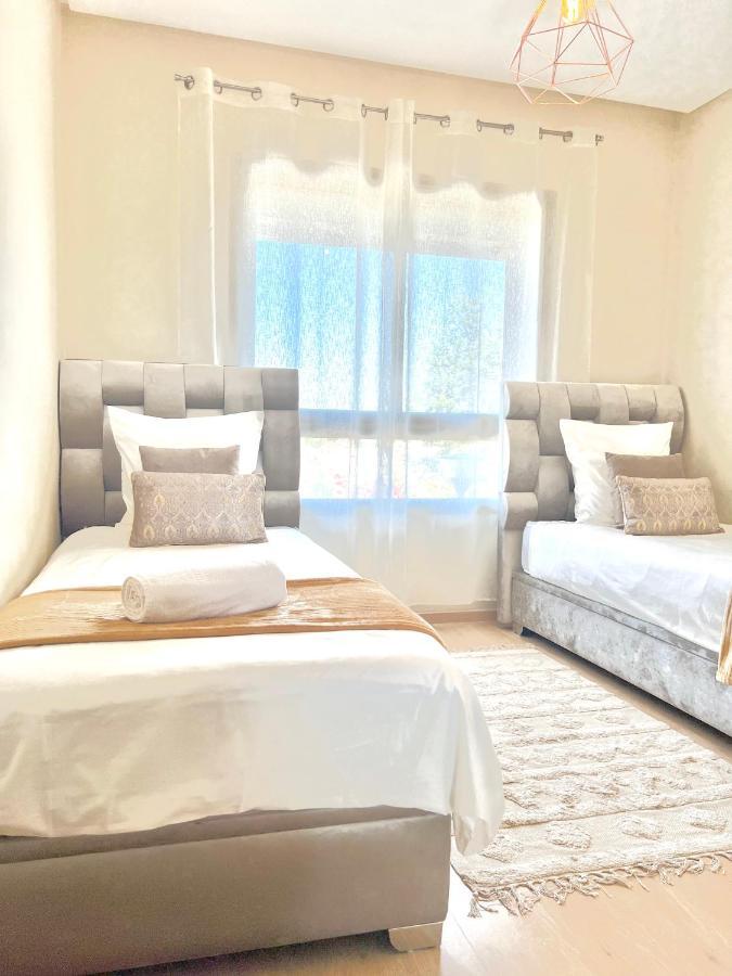 Marrakech Golf City Prestigia Marrákes Kültér fotó