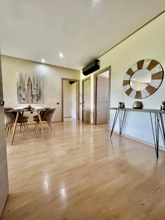 Marrakech Golf City Prestigia Marrákes Kültér fotó