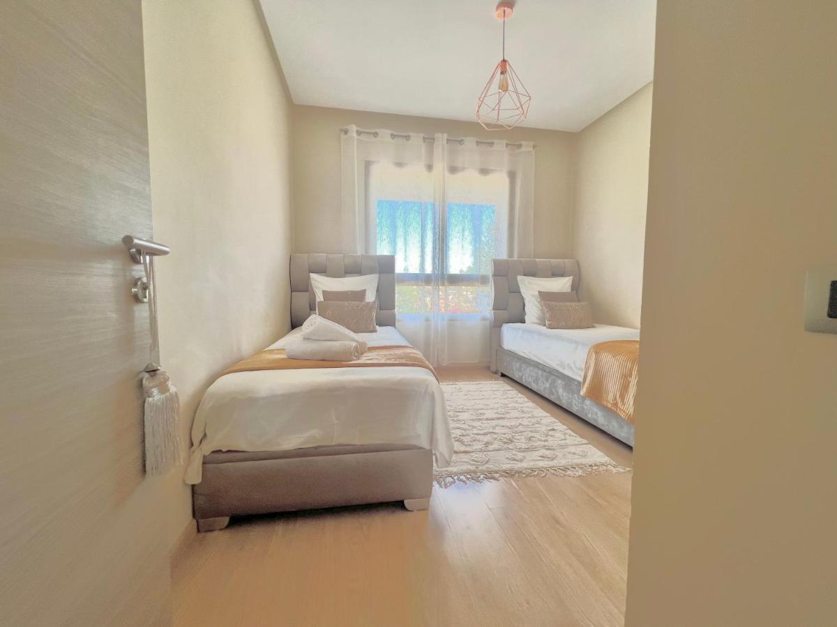 Marrakech Golf City Prestigia Marrákes Kültér fotó