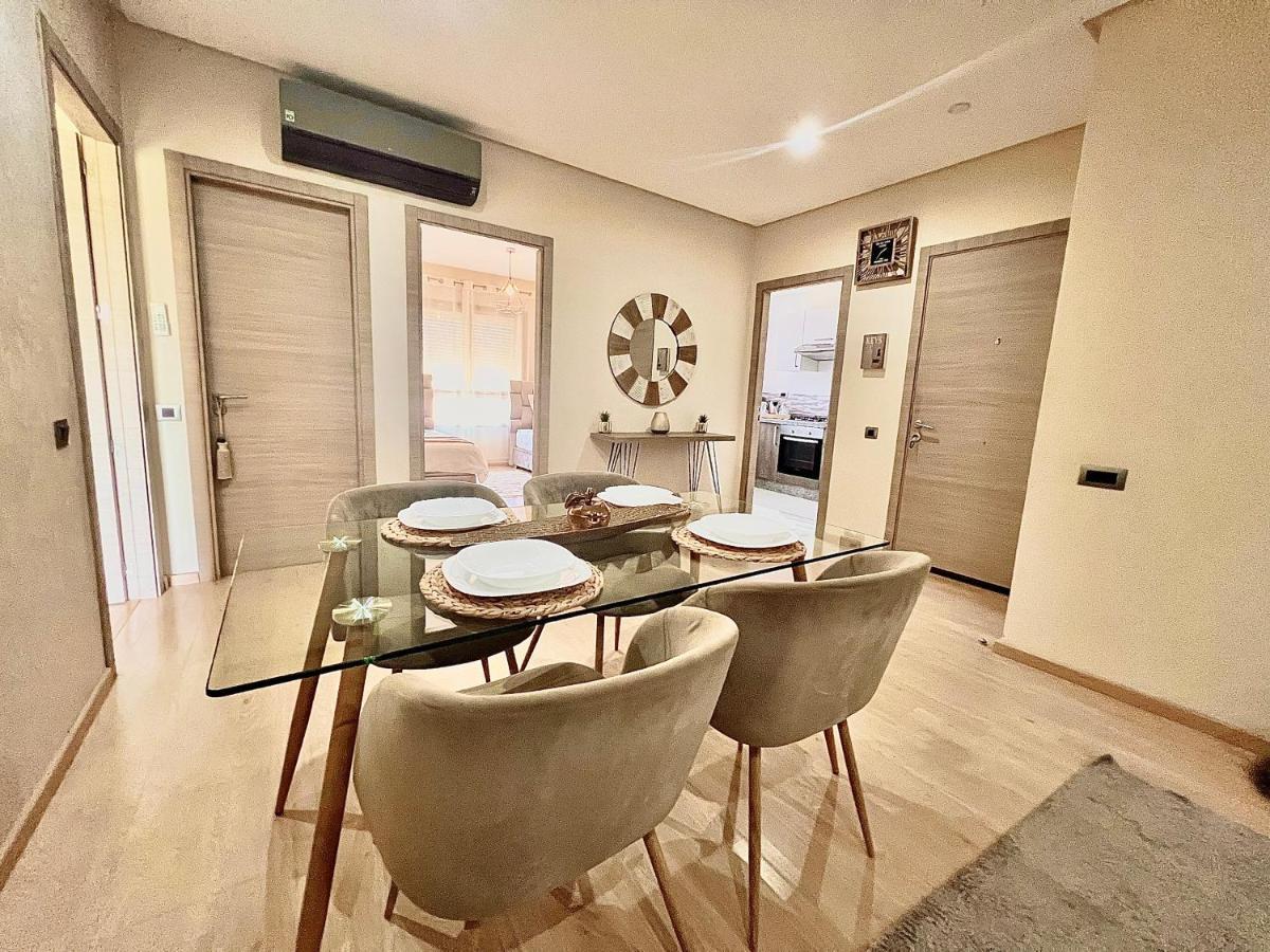 Marrakech Golf City Prestigia Marrákes Kültér fotó