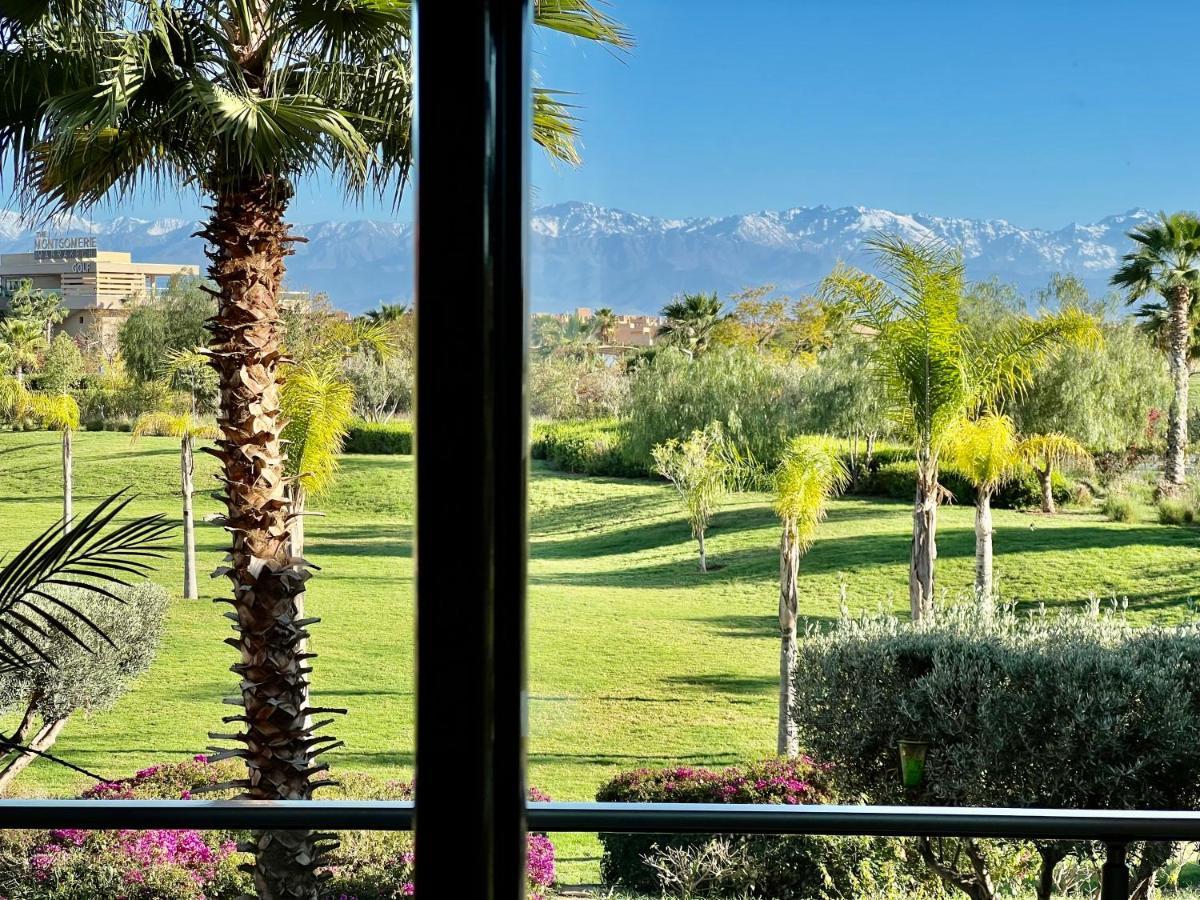 Marrakech Golf City Prestigia Marrákes Kültér fotó