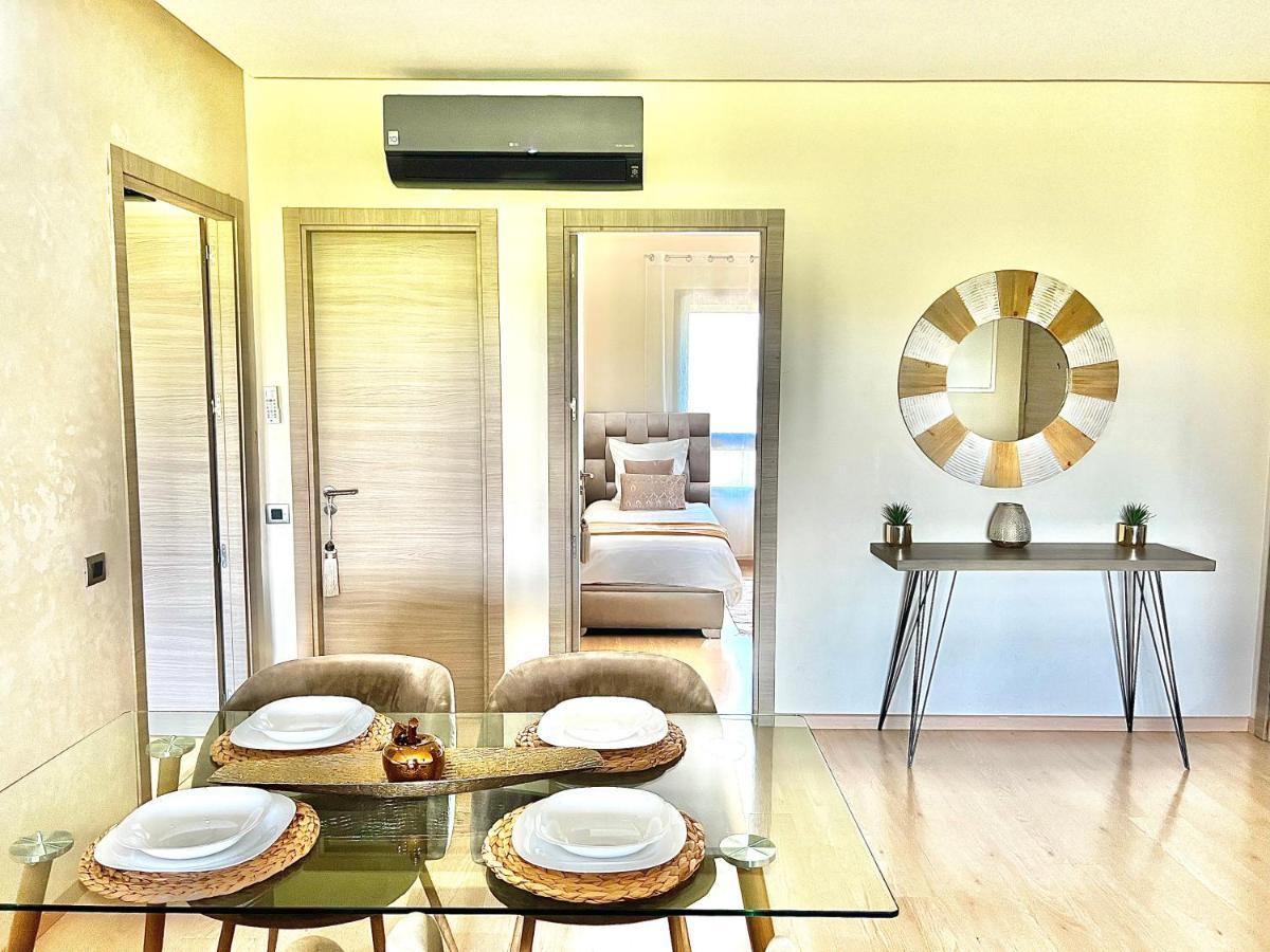 Marrakech Golf City Prestigia Marrákes Kültér fotó