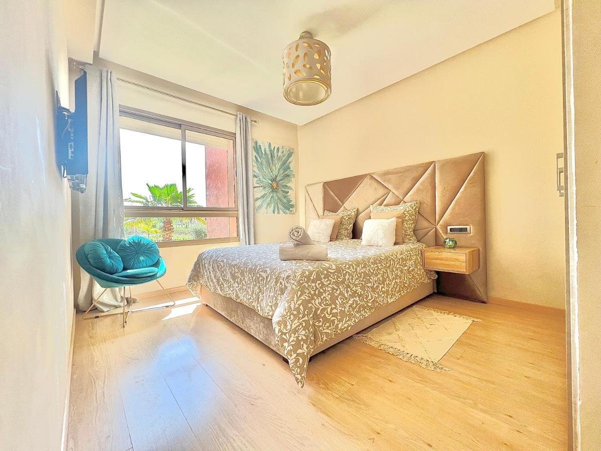 Marrakech Golf City Prestigia Marrákes Kültér fotó