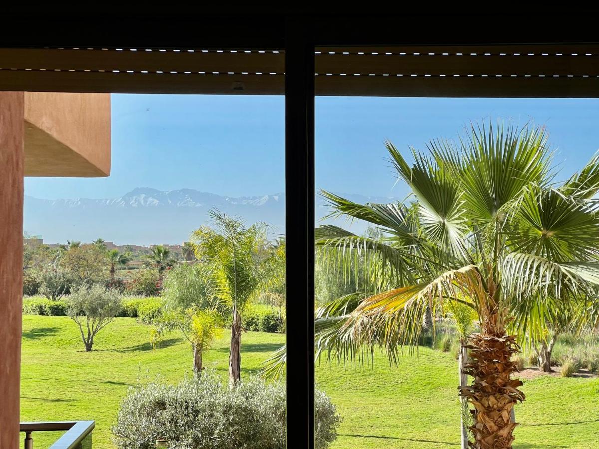Marrakech Golf City Prestigia Marrákes Kültér fotó