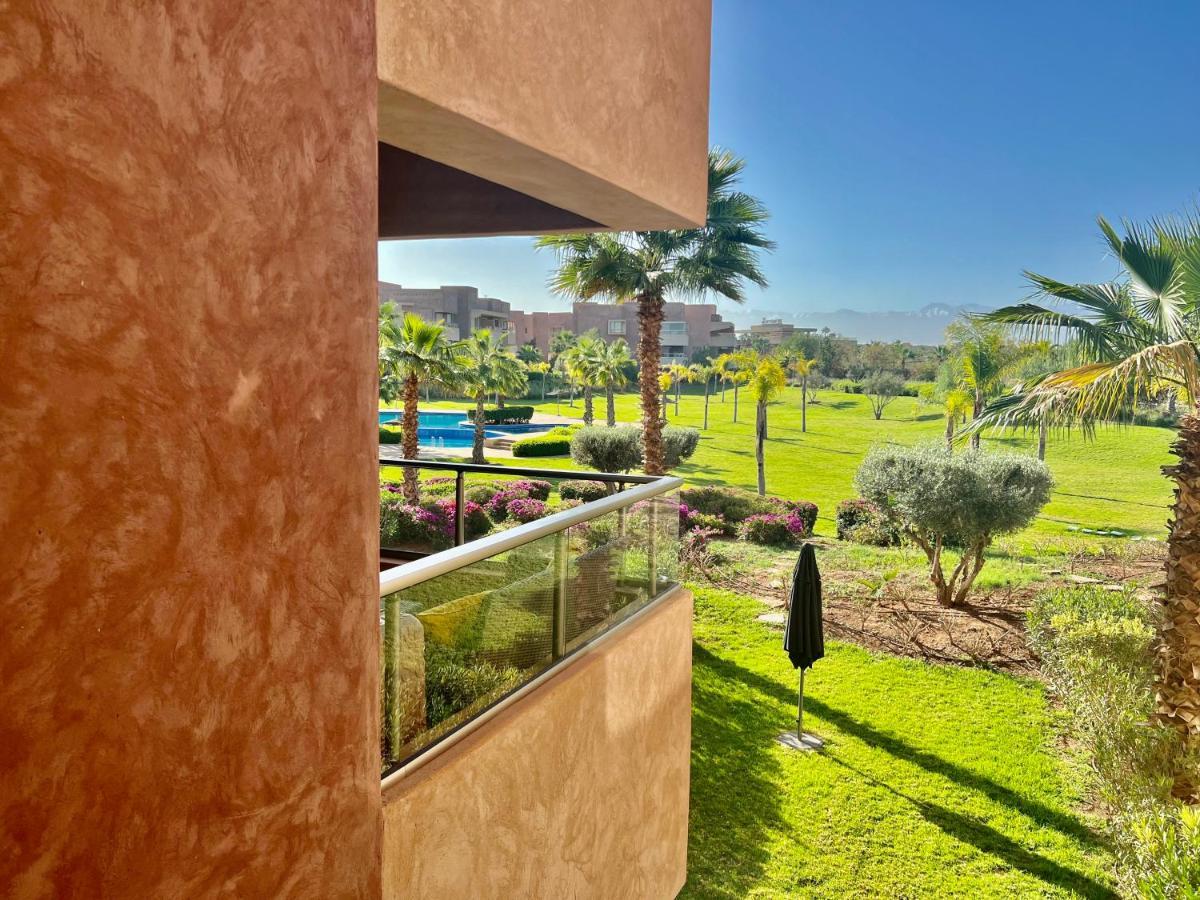 Marrakech Golf City Prestigia Marrákes Kültér fotó