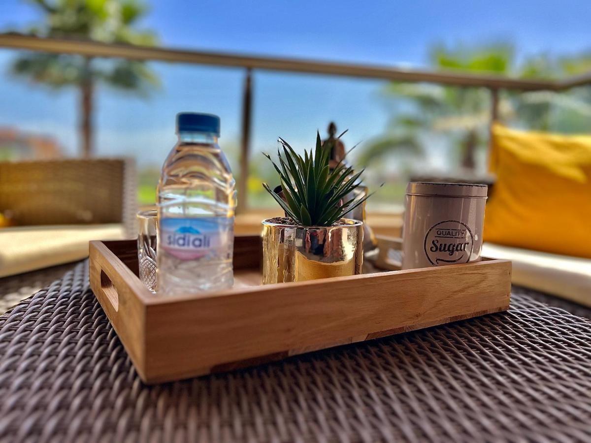 Marrakech Golf City Prestigia Marrákes Kültér fotó