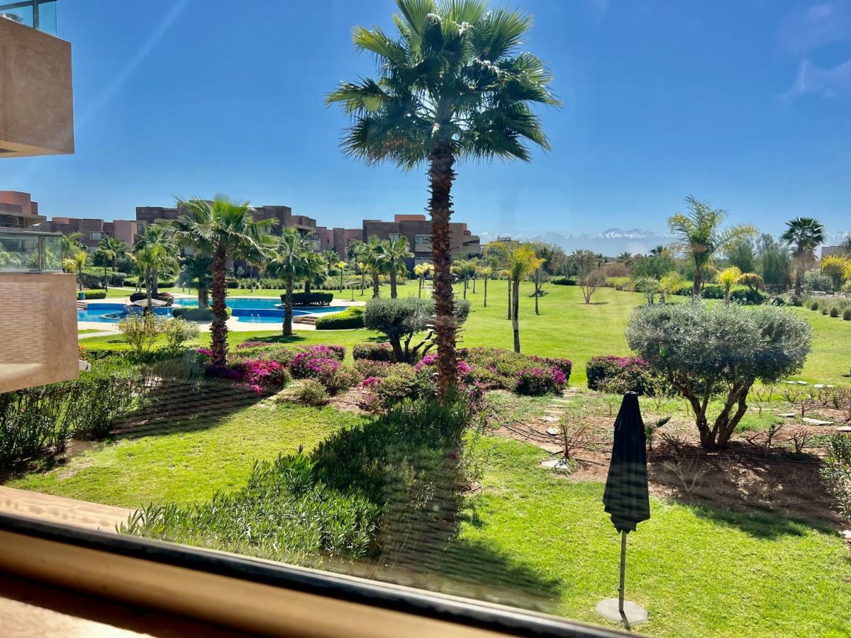 Marrakech Golf City Prestigia Marrákes Kültér fotó