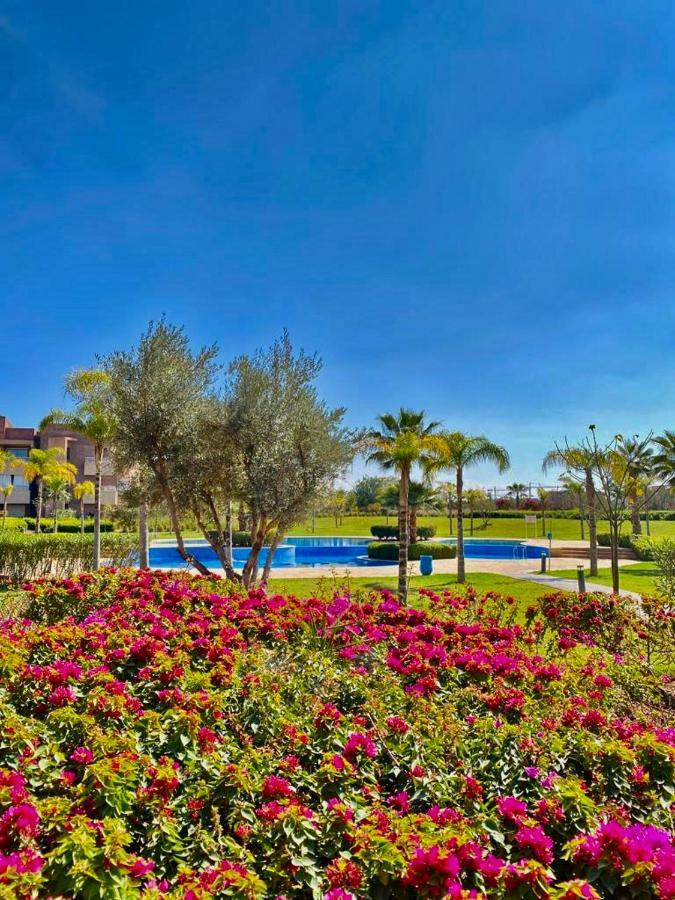 Marrakech Golf City Prestigia Marrákes Kültér fotó
