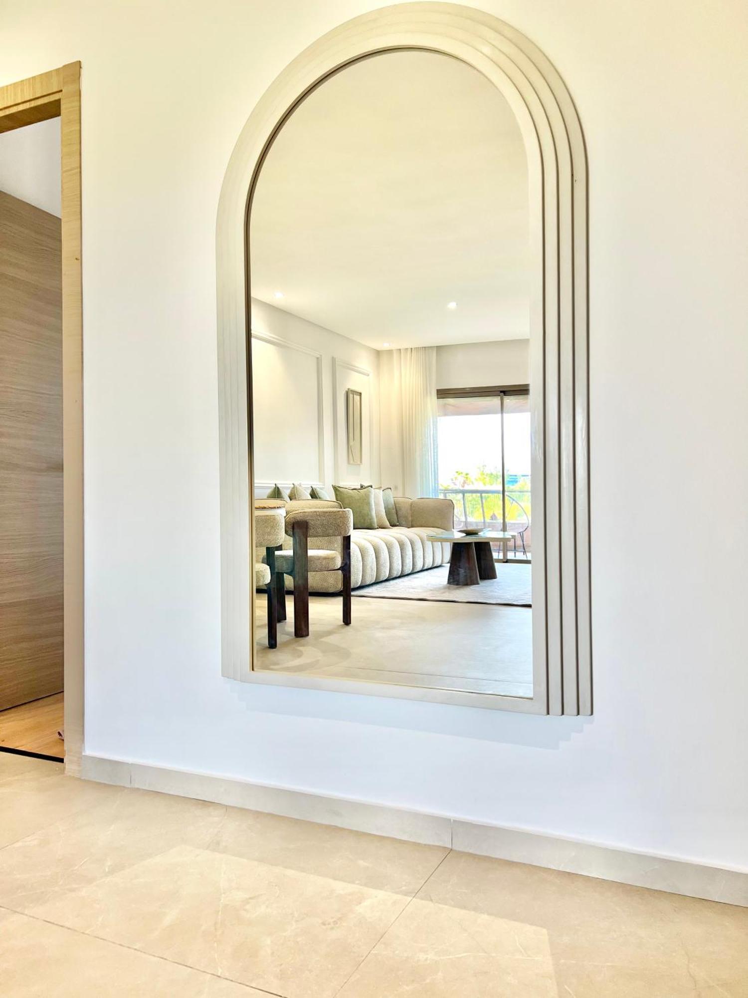 Marrakech Golf City Prestigia Marrákes Kültér fotó
