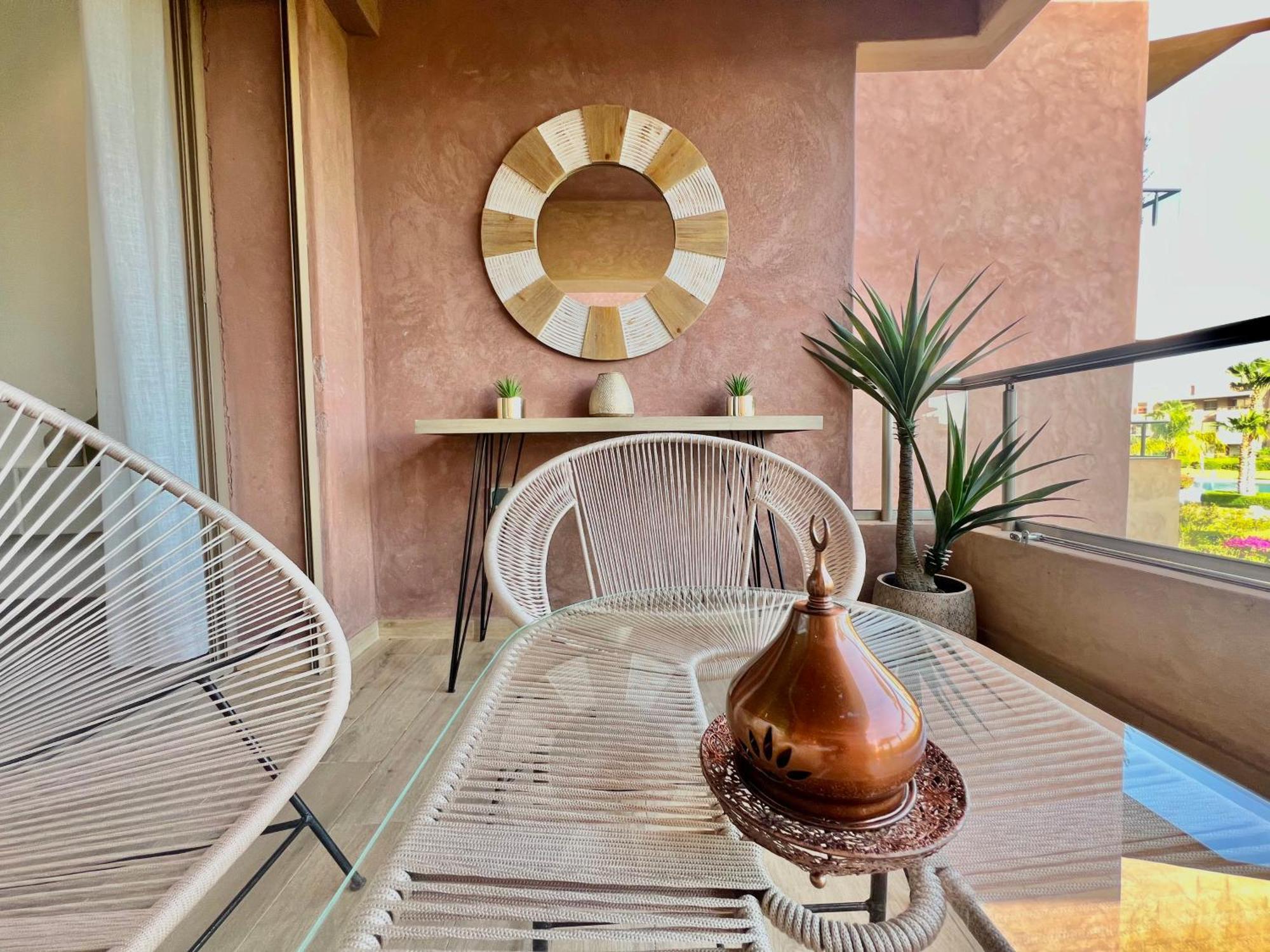 Marrakech Golf City Prestigia Marrákes Kültér fotó