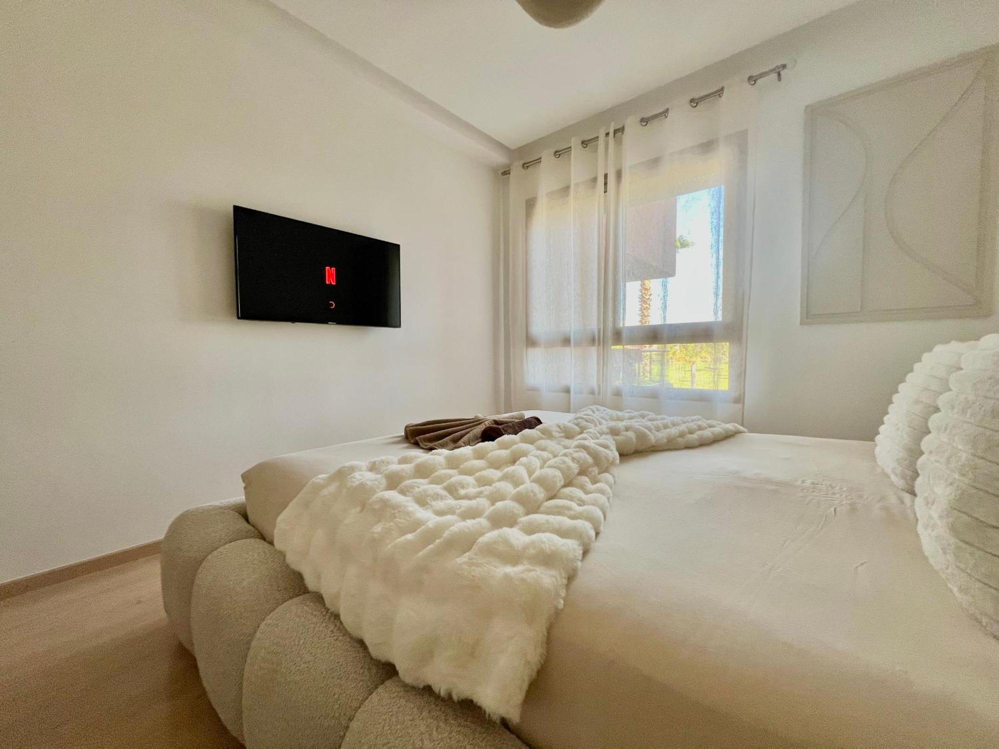 Marrakech Golf City Prestigia Marrákes Kültér fotó