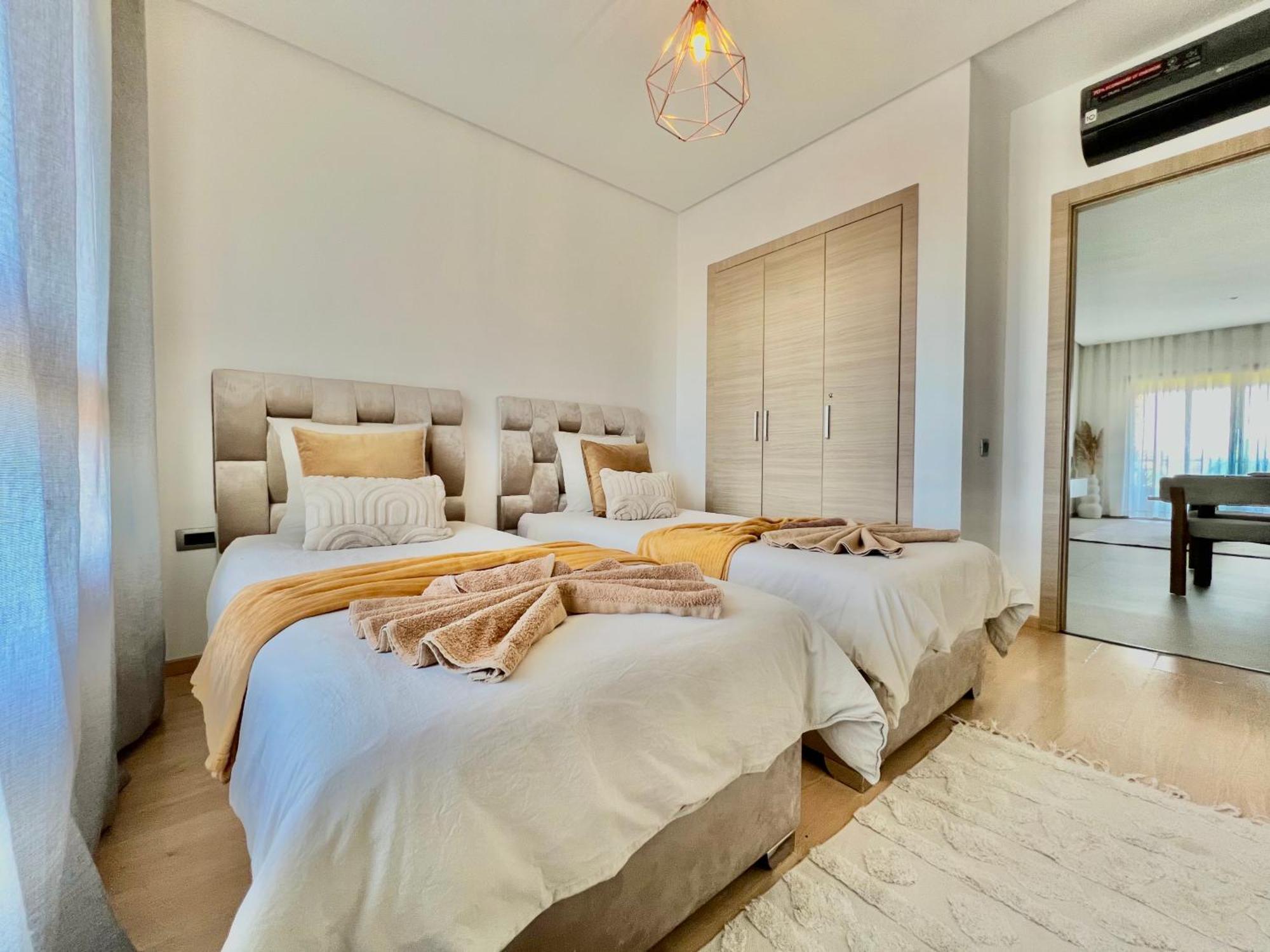 Marrakech Golf City Prestigia Marrákes Kültér fotó