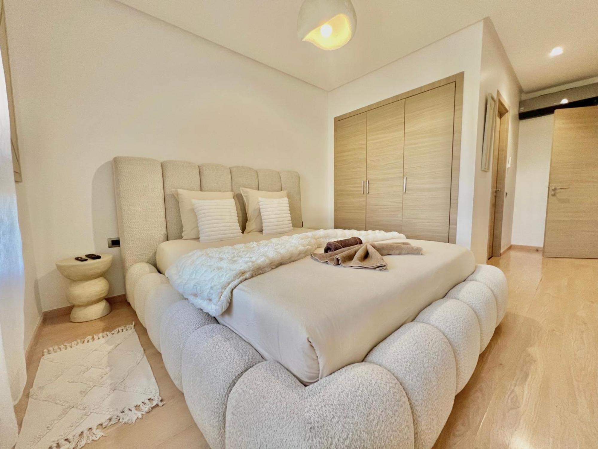 Marrakech Golf City Prestigia Marrákes Kültér fotó