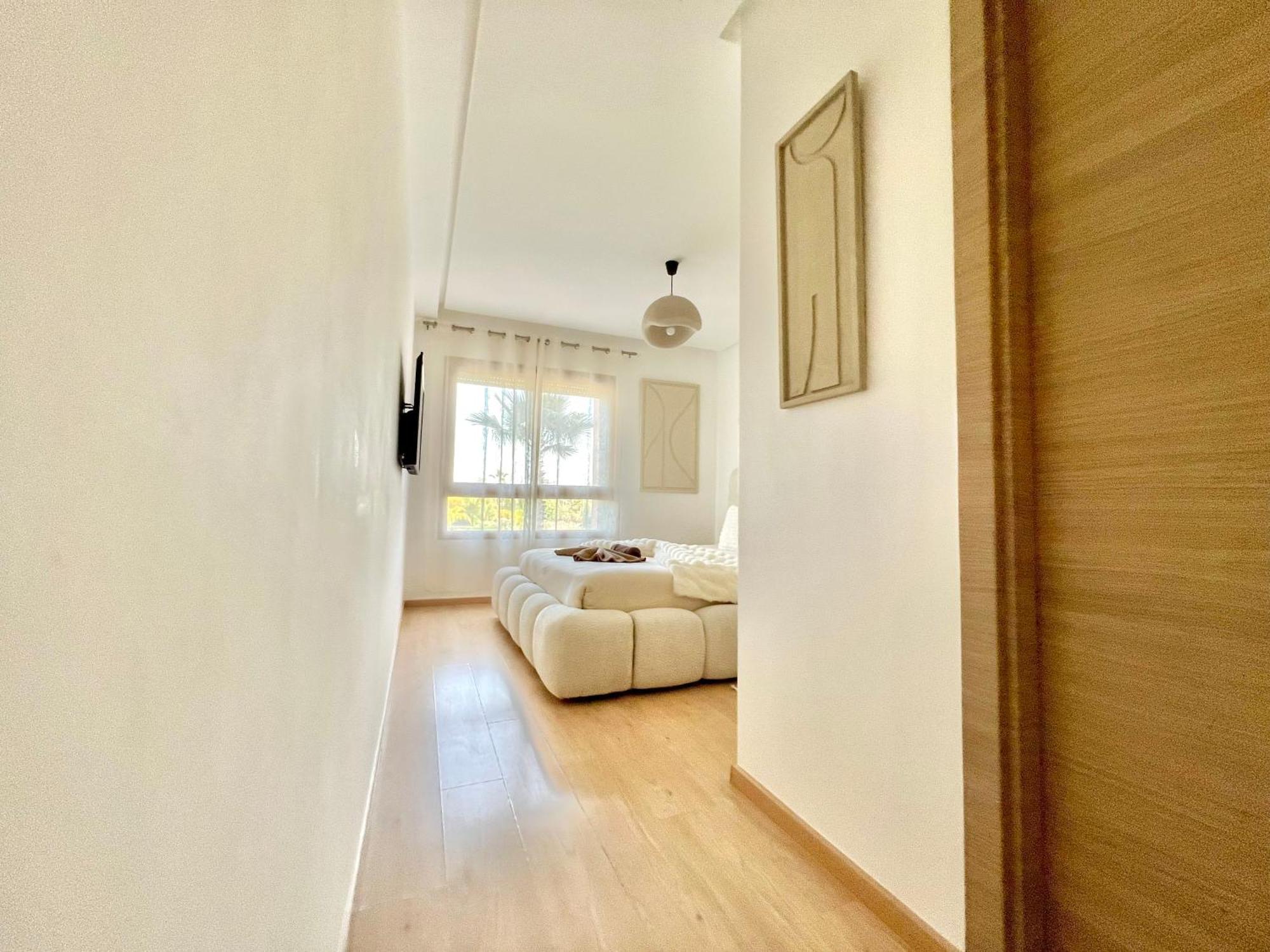 Marrakech Golf City Prestigia Marrákes Kültér fotó