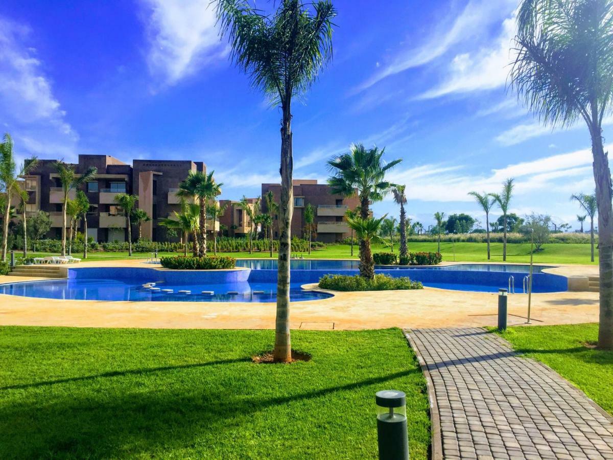 Marrakech Golf City Prestigia Marrákes Kültér fotó