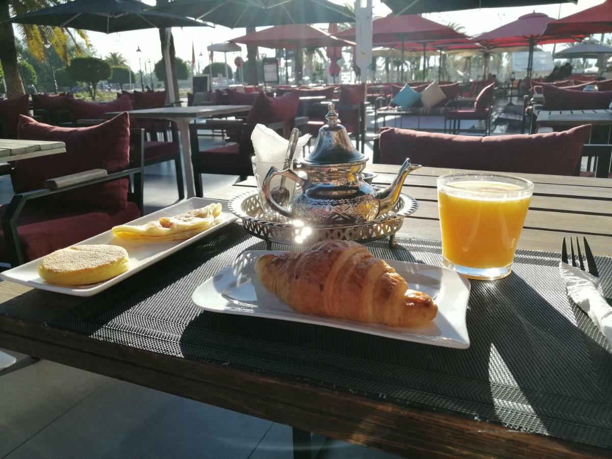 Marrakech Golf City Prestigia Marrákes Kültér fotó